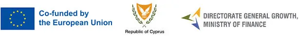 Co-funded by the European Union and the Republic of Cyprus